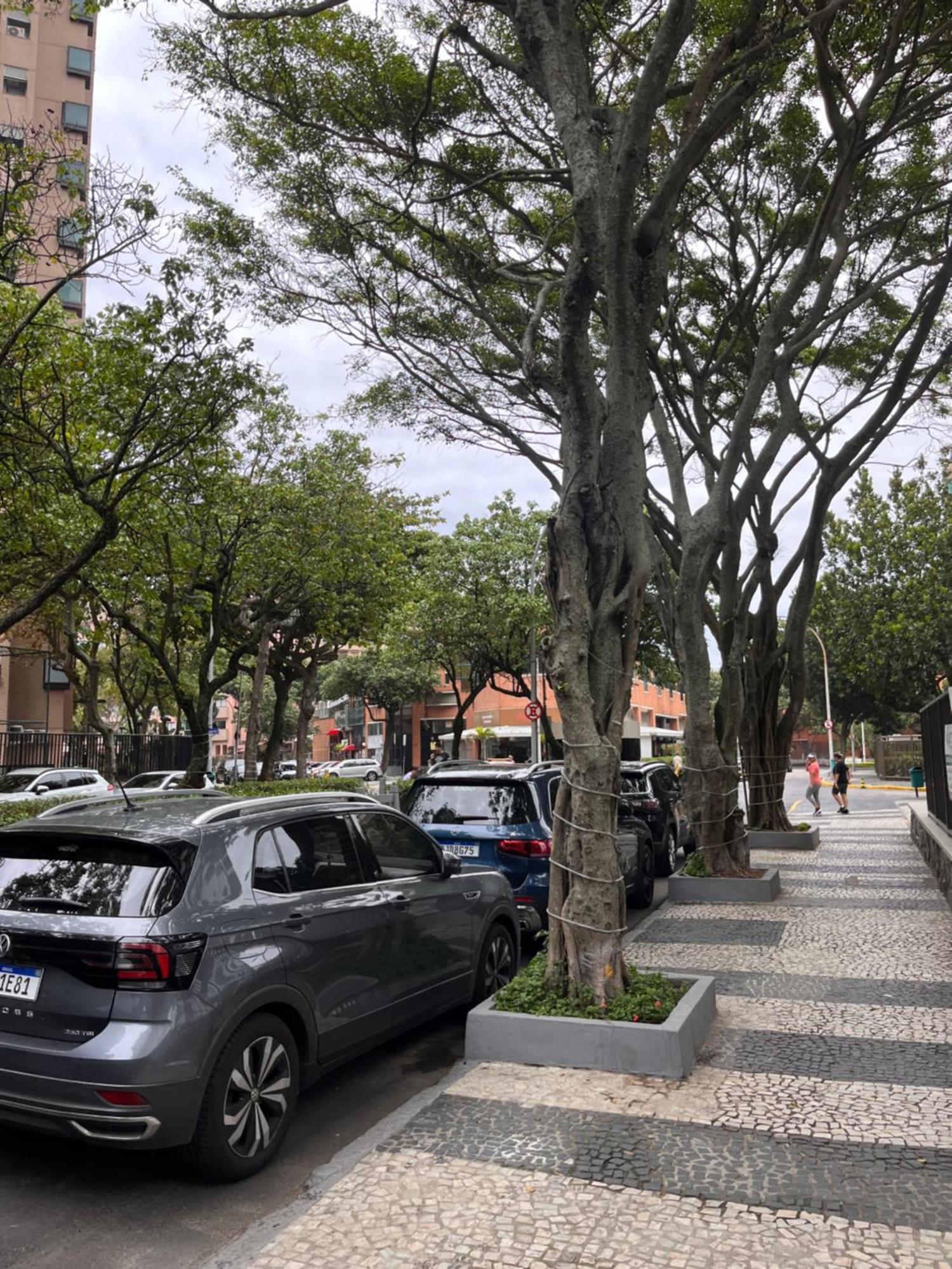 Apto 2qts Alfabarra2-praia Da Barra Da Tijuca Appartement