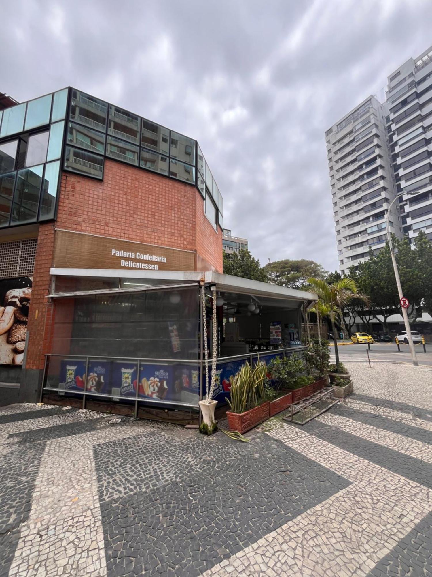 Apto 2qts Alfabarra2-praia Da Barra Da Tijuca Appartement *